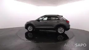 Volkswagen T-Roc de 2024