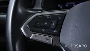 Volkswagen T-Roc de 2024