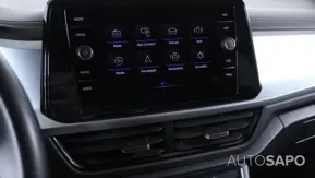 Volkswagen T-Roc de 2024