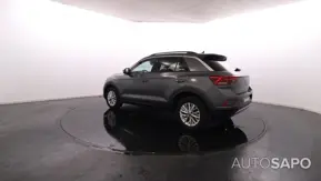 Volkswagen T-Roc de 2024