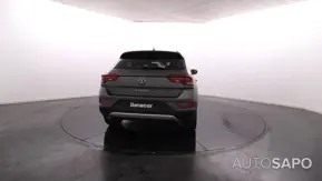 Volkswagen T-Roc de 2024