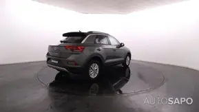 Volkswagen T-Roc de 2024