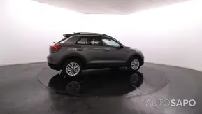 Volkswagen T-Roc de 2024