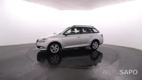 Skoda Fabia de 2022