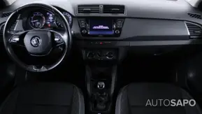 Skoda Fabia de 2022