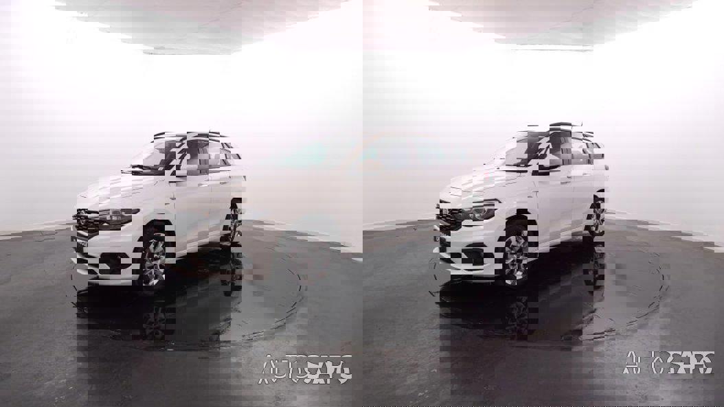 Fiat Tipo de 2020