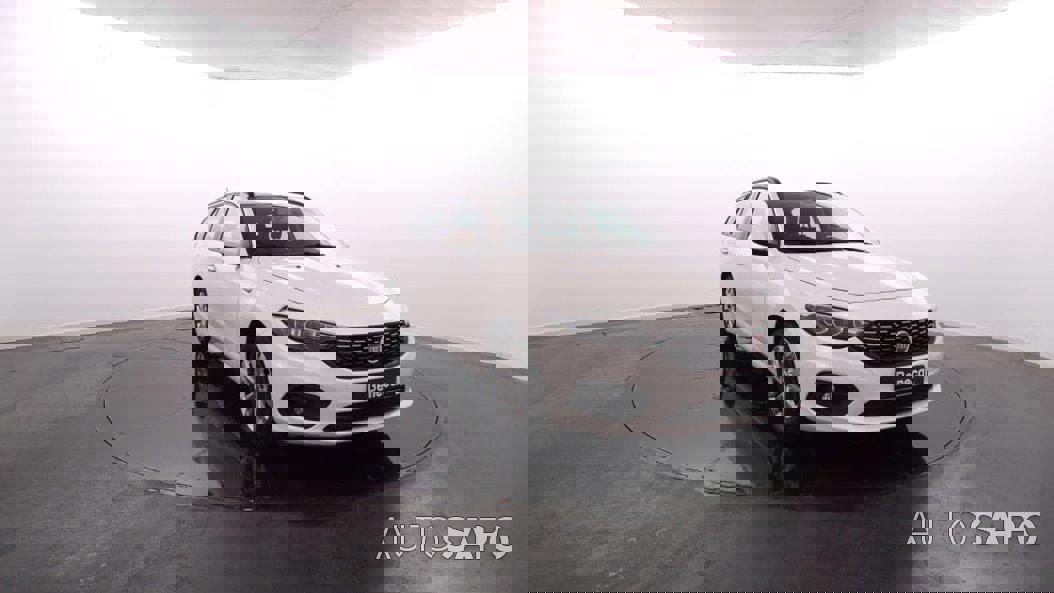 Fiat Tipo de 2020