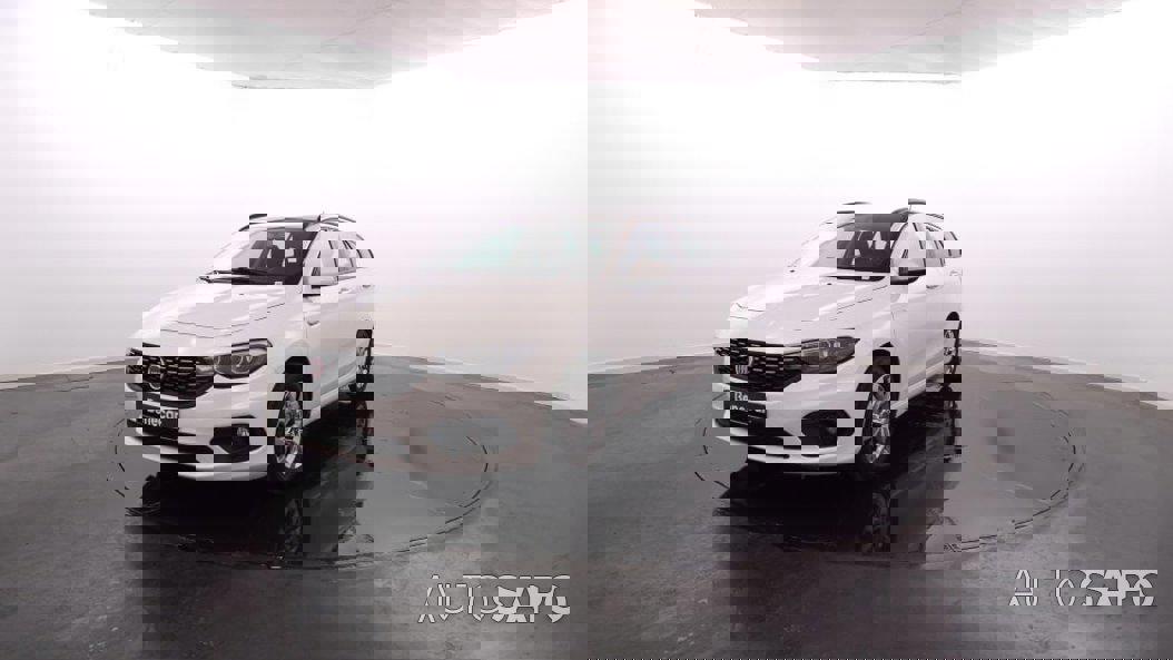 Fiat Tipo de 2020