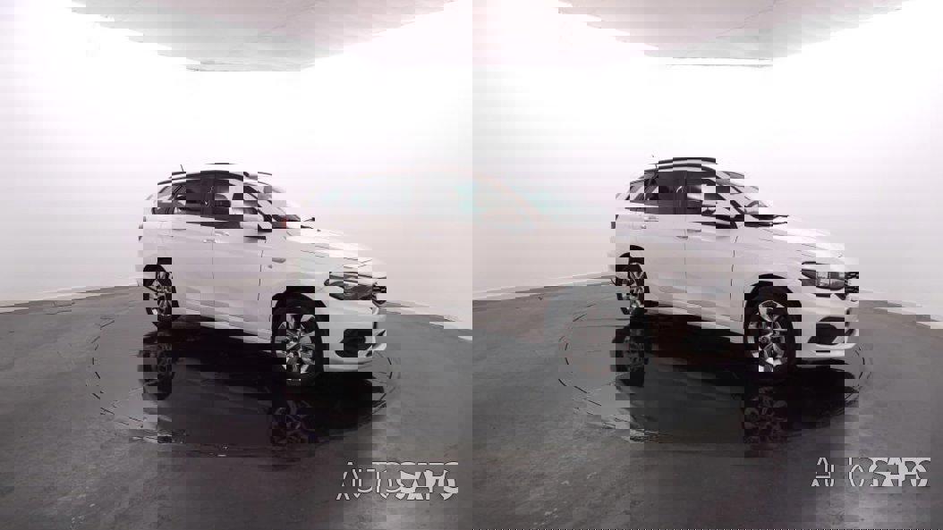 Fiat Tipo de 2020