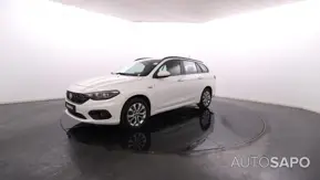 Fiat Tipo de 2020