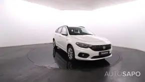 Fiat Tipo de 2020