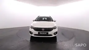 Fiat Tipo de 2020