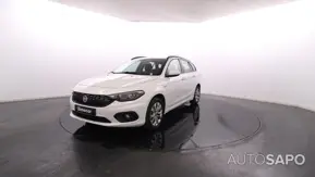 Fiat Tipo de 2020