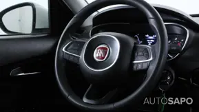 Fiat Tipo de 2020