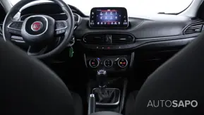 Fiat Tipo de 2020
