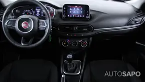 Fiat Tipo de 2020