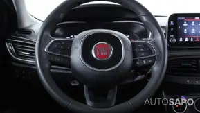 Fiat Tipo de 2020
