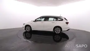 Fiat Tipo de 2020