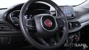 Fiat Tipo de 2020