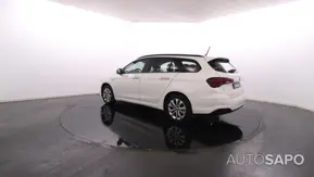 Fiat Tipo de 2020