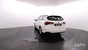 Fiat Tipo de 2020