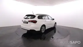 Fiat Tipo de 2020