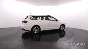 Fiat Tipo de 2020