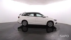 Fiat Tipo de 2020