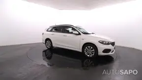 Fiat Tipo de 2020