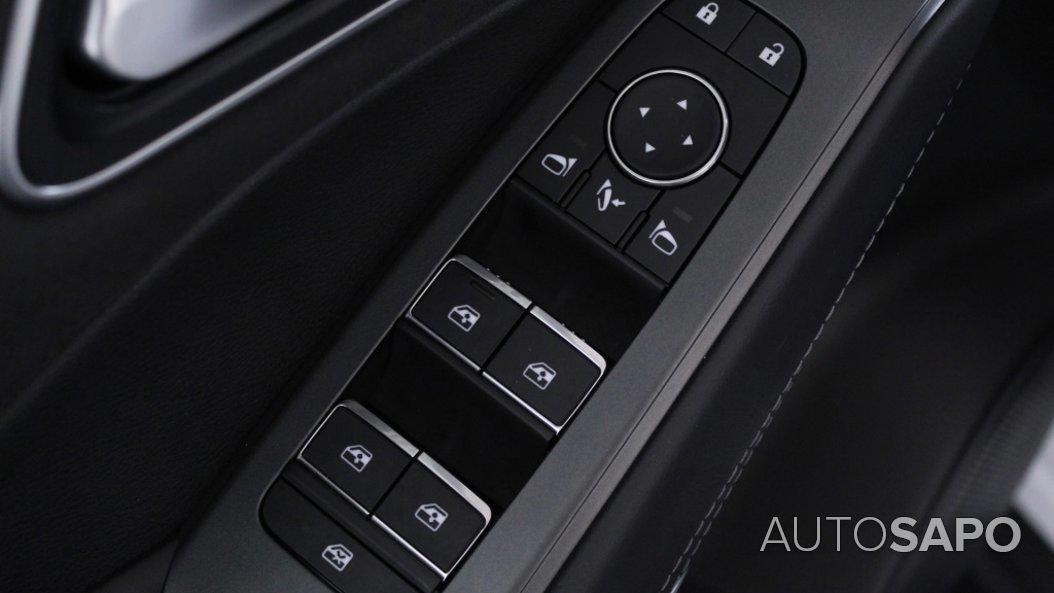 Nissan Qashqai de 2025