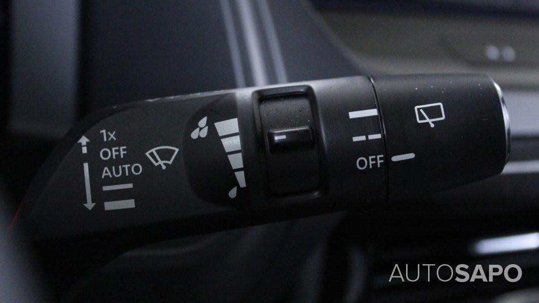 Nissan Qashqai de 2025