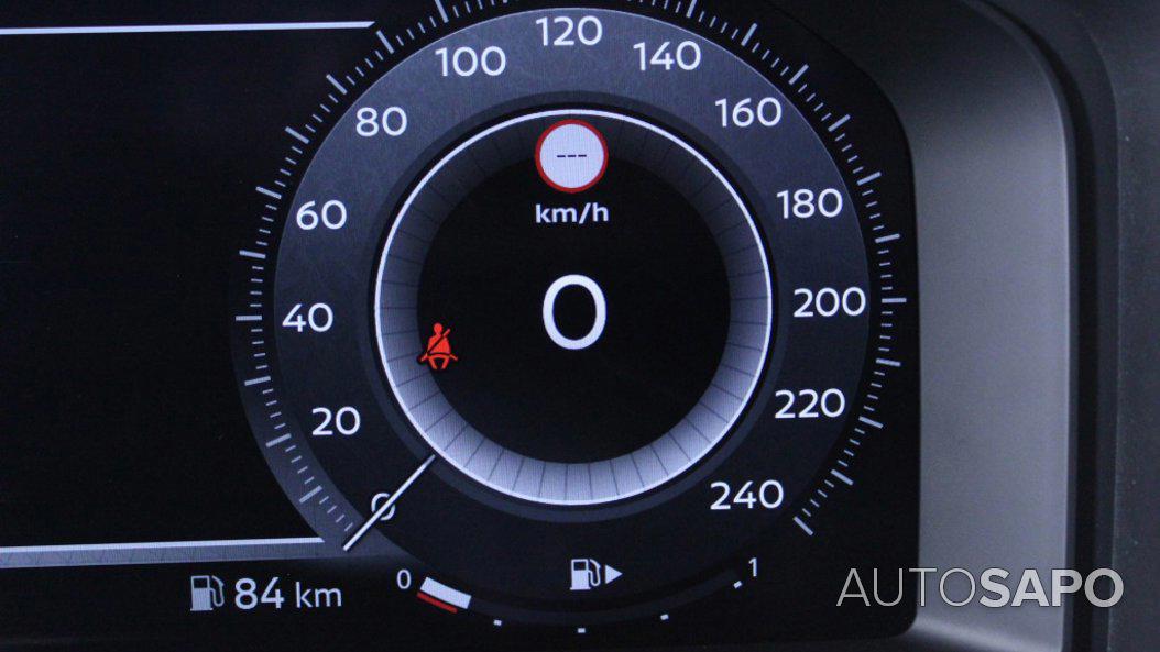 Nissan Qashqai de 2025