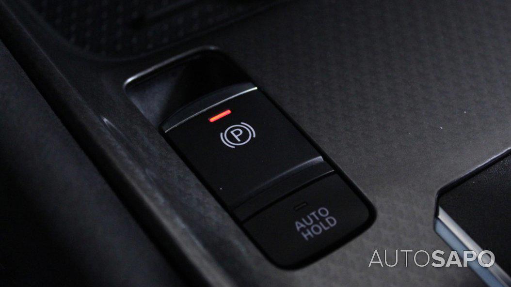 Nissan Qashqai de 2025