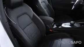 Nissan Qashqai de 2025