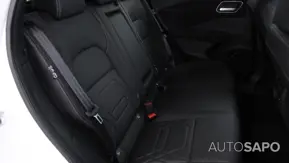 Nissan Qashqai de 2025