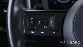 Nissan Qashqai de 2025