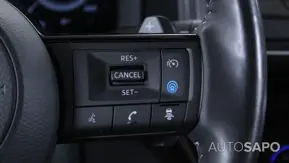 Nissan Qashqai de 2025