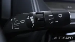 Nissan Qashqai de 2025