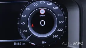 Nissan Qashqai de 2025