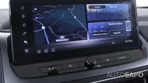 Nissan Qashqai de 2025