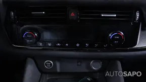 Nissan Qashqai de 2025