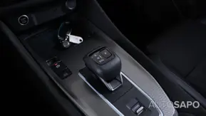 Nissan Qashqai de 2025