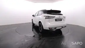 Nissan Qashqai de 2025