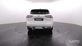 Nissan Qashqai de 2025