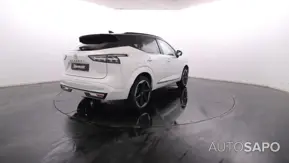 Nissan Qashqai de 2025