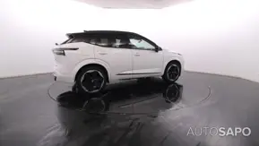 Nissan Qashqai de 2025