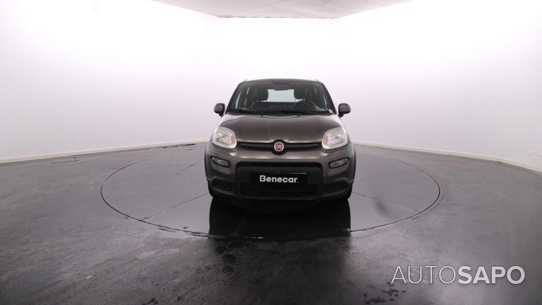 Fiat Panda de 2022