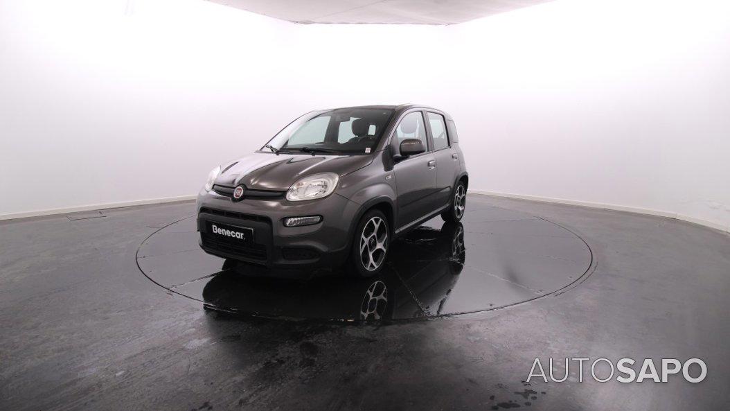 Fiat Panda de 2022