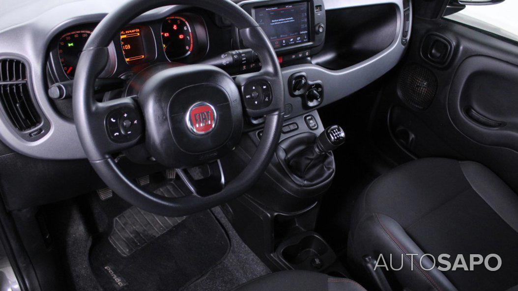 Fiat Panda de 2022