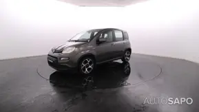 Fiat Panda de 2022